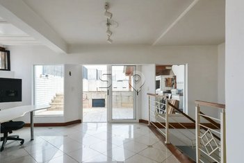 apartment em Rua Izar, Bosque da Saúde - São Paulo - SP