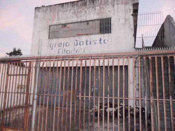 commercial_property em Dona Mariana Caligiori Ronchetti, Jardim Peri - São Paulo - SP