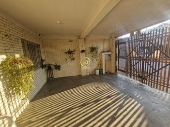 house em Rua José Moreira Fraga, Parque Panamericano - São Paulo - SP