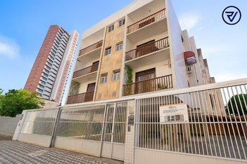 apartment em Rua Osvaldo Cruz, Meireles - Fortaleza - CE