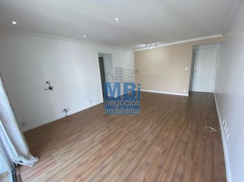 apartment em Rua Arlindo Veiga dos Santos, Parque Residencial da Lapa - São Paulo - SP