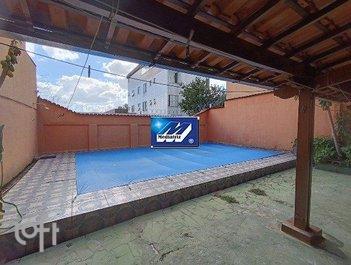 house em São Gonçalo, Nova Floresta - Belo Horizonte - MG