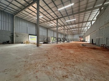 industrial em Estrada Particular Fukutaro Yida, Cooperativa - São Bernardo do Campo - SP