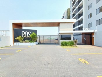 apartment em Avenida da Maratona, Olímpico - Londrina - PR