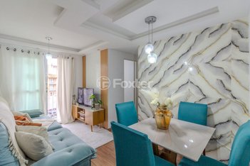 apartment em Rua Miguel Petrilli, Vila Jaraguá - São Paulo - SP