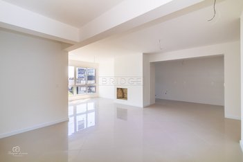 apartment em Acélio Daudt, Passo da Areia - Porto Alegre - RS