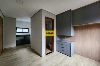 apartment em Rua Flávio Fongaro, Jardim do Mar - São Bernardo do Campo - SP