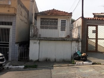 house em Rua Antônio André Rodrigues, Chácara Mafalda - São Paulo - SP