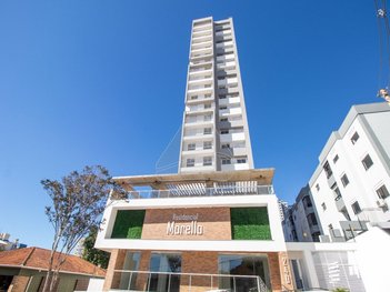 apartment em Rua Uruguai, Centro - Passo Fundo - RS