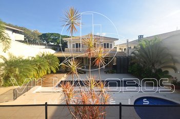 house em Rua Pau-Brasil, Boaçava - São Paulo - SP