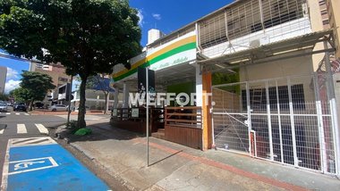 business em Rua Pernambuco, Centro - Londrina - PR