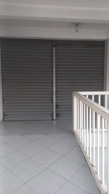 business em Estrada dos Alvarengas, Assunção - São Bernardo do Campo - SP