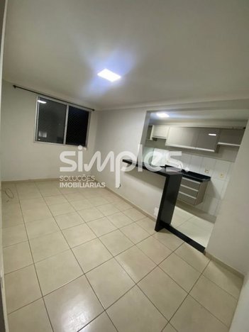 apartment em Rua Jorge Schneyder Filho, Parque Bauru - Bauru - SP