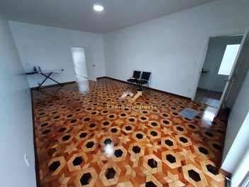 house em Avenida dos Andradas, Vila Assunção - Santo André - SP