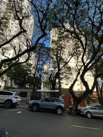 apartment em Rua Pascoal Vita, Vila Madalena - São Paulo - SP