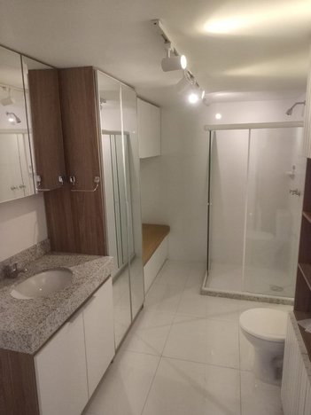 apartment em Avenida Barão do Rio Branco, Centro - Petrópolis - RJ