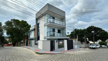 house em Rua Florentino Avidos, Vila Rica - Aracruz - ES