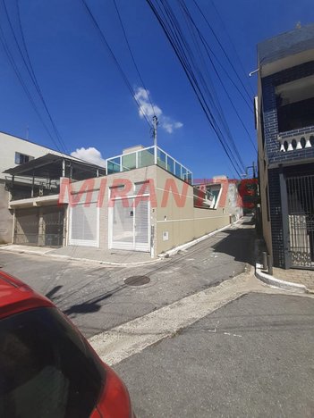 house em Avenida Ultramarino, Lauzane Paulista - São Paulo - SP