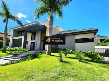 house em Avenida Ceci, Tamboré - Barueri - SP