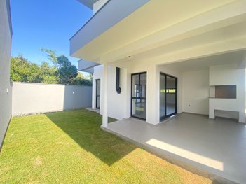 house em Rua Marinas do Campeche, Campeche - Florianópolis - SC