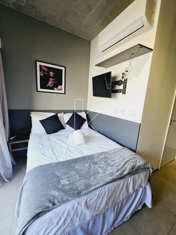 apartment em Alameda Lorena, Jardim Paulista - São Paulo - SP