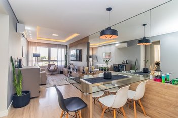 apartment em Rua Visconde de Duprat, Petrópolis - Porto Alegre - RS