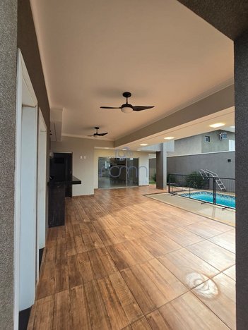 house em Avenida Miguel Damha, Parque Residencial Damha - São José do Rio Preto - SP