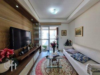 apartment em Duarte Schutel, Centro - Florianópolis - SC