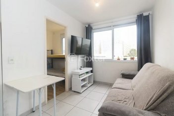 apartment em Rua Doutor Valentim Amaral, Cambuci - São Paulo - SP