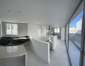 apartment em Rua Boa Esperança, Carmo - Belo Horizonte - MG