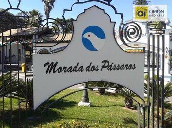 land_lot em Alameda Pintassilgo, Residencial Morada dos Pássaros-Aldeia da Serra - Barueri - SP