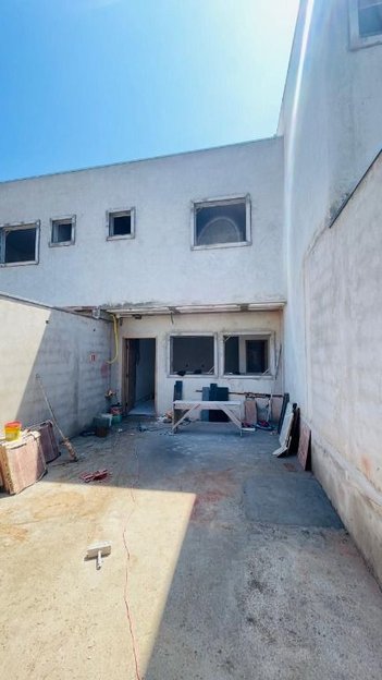 house em Rua Cabo Verde, Vila Francisco Matarazzo - Santo André - SP