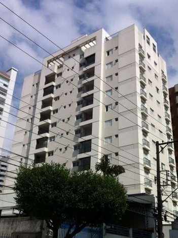 apartment em Rua Marechal Deodoro, Santa Paula - São Caetano do Sul - SP