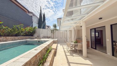 house em Avenida Yojiro Takaoka, Alphaville - Santana de Parnaíba - SP