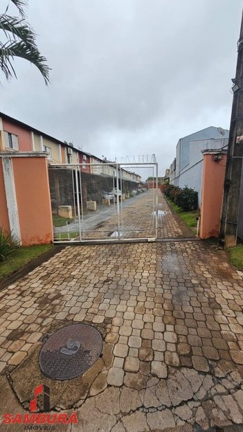 house em Rua João de Souza, Jardim Iguaçu - Presidente Prudente - SP