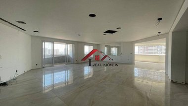 apartment em Rua das Figueiras, Campestre - Santo André - SP