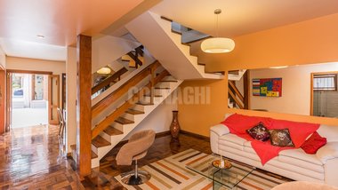 house em JOAO BERUTTI, Chácara das Pedras - Porto Alegre - RS