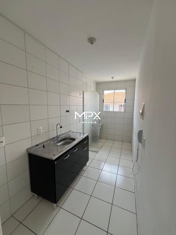 apartment em Rua Zulmira Ferreira do Vale, Jardim Nova Suíça - Piracicaba - SP