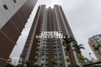 apartment em Avenida Conselheiro Rodrigues Alves, Vila Mariana - São Paulo - SP