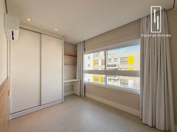 apartment em Rua João Marçal, Trindade - Florianópolis - SC