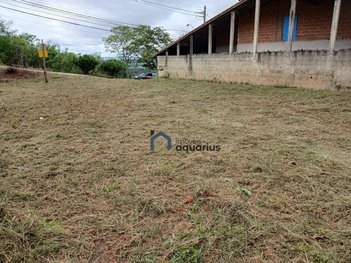 land_lot em Rua Francisco de Assis Monteiro de Barros, Jardim Guimarães - São José dos Campos - SP