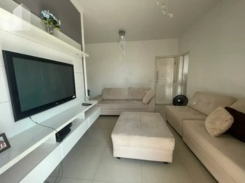 apartment em Avenida Doutor Mário Guimarães, Centro - Nova Iguaçu - RJ