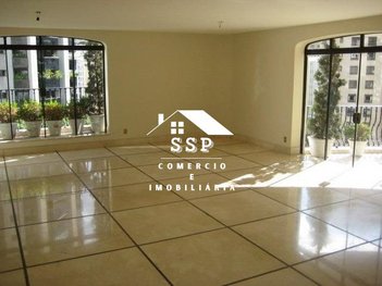 apartment em Rua José Maria Lisboa, Jardim Paulista - São Paulo - SP