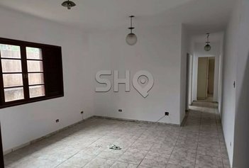 house em Rua Tenente Moura, Horto Florestal - São Paulo - SP