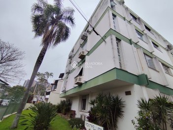 apartment em Rua Buarque de Macedo, São Geraldo - Porto Alegre - RS