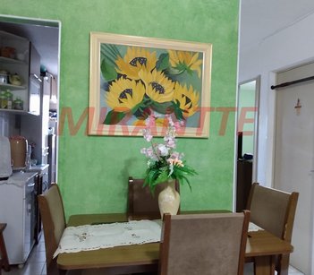 apartment em Rua Jornalista Octávio Ribeiro - Pena Branca, Vila Bela Vista (Zona Norte) - São Paulo - SP