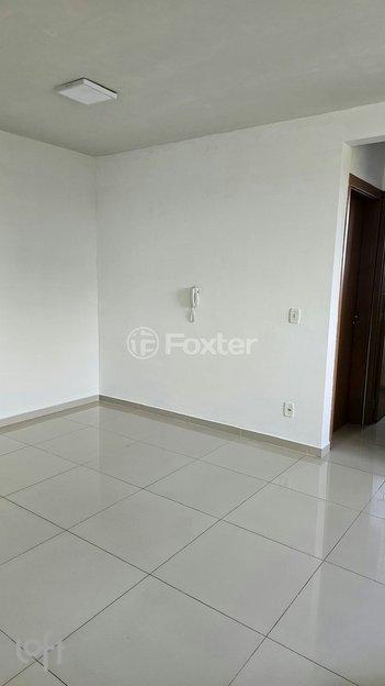 apartment em João Wendelino Hennemann, Rondônia - Novo Hamburgo - RS