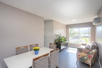 apartment em Avenida da Cavalhada, Cavalhada - Porto Alegre - RS