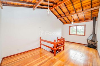 house em Rua Israel Wolf, Jardim Itu - Porto Alegre - RS
