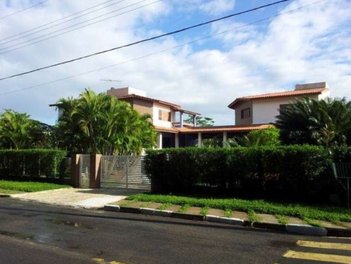 house em Avenida Santos Dumont, Portão - Lauro de Freitas - BA